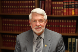Larry C. Hoffman